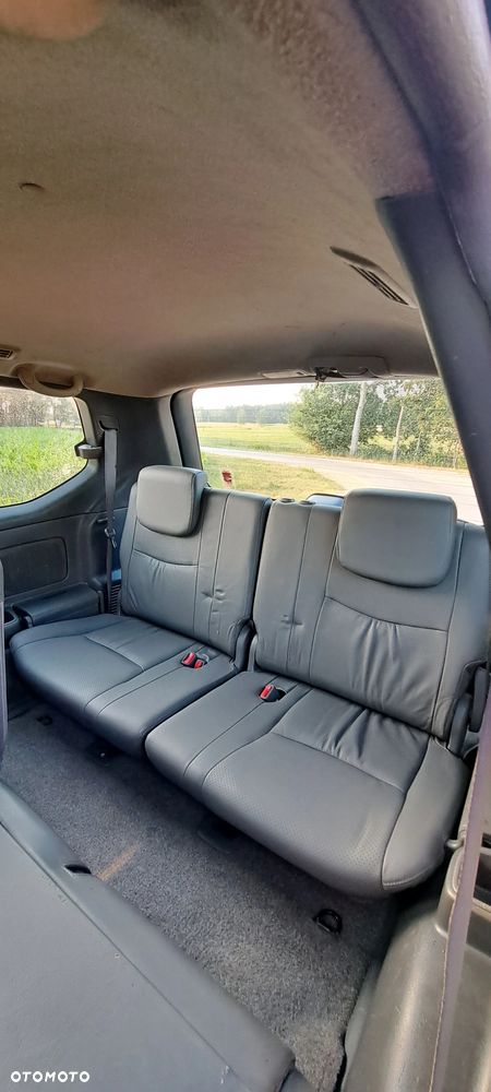 Toyota Land Cruiser D-4D Automatik - 6