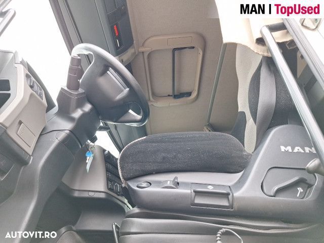 MAN TGX 18.460 4X2 BLS - 6
