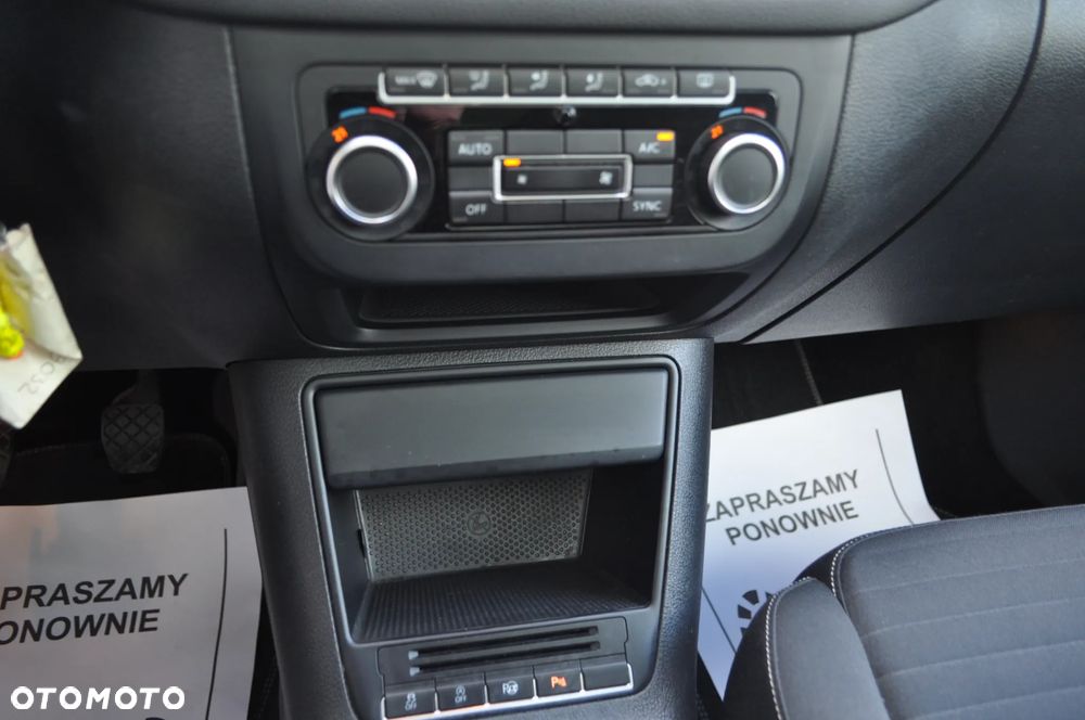 Volkswagen Tiguan 2.0 TDI DPF BlueMotion Technology Cup Sport & Style - 20