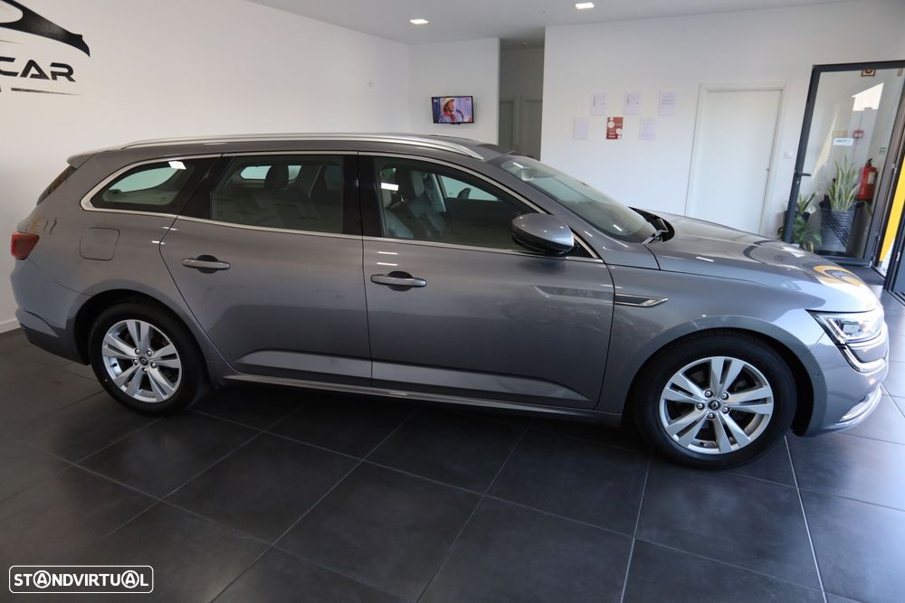 Renault Talisman Sport Tourer 1.6 dCi Executive - 5