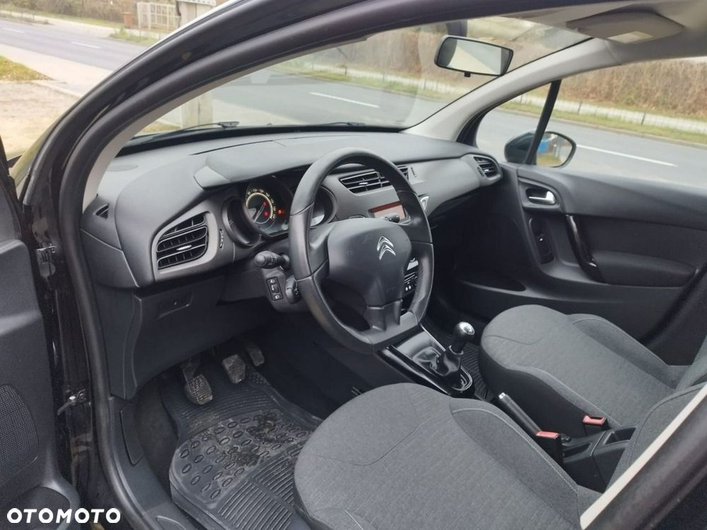 Citroën C3 - 5