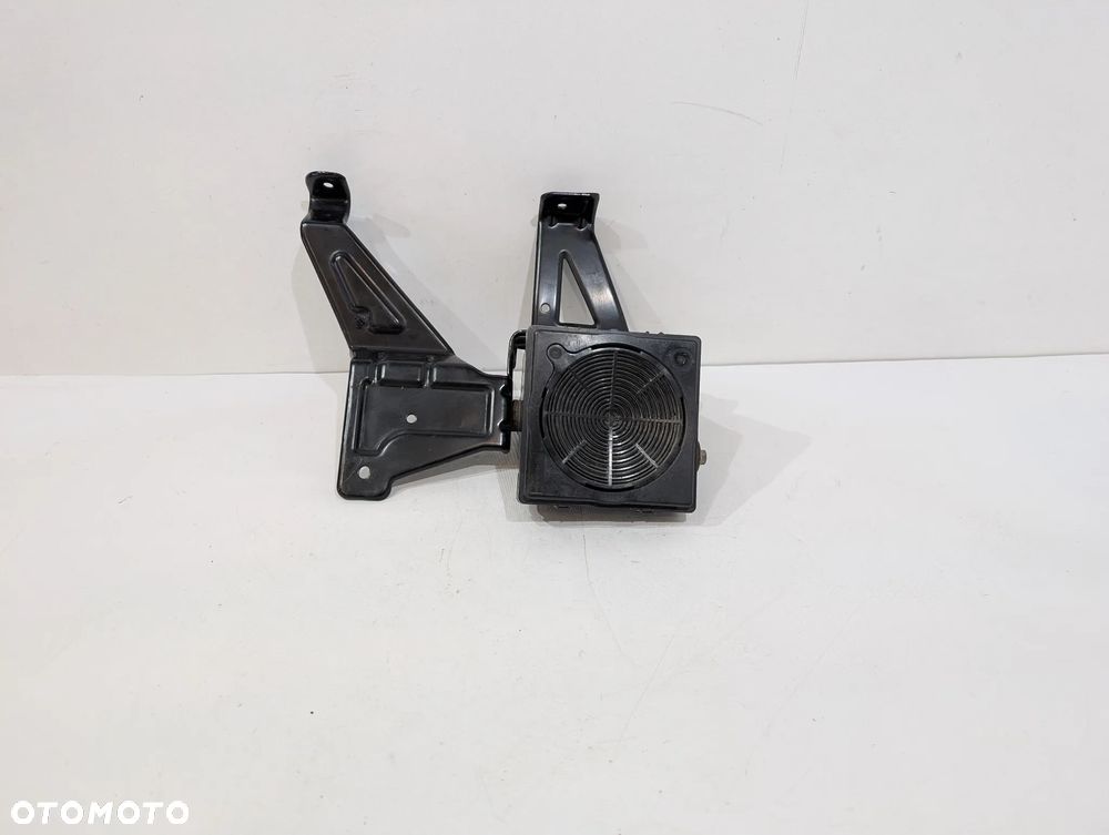 AUDI Q4 E-TRON GŁOŚNIK HAŁASU SILNIKA GENERATOR DŹWIĘKU 89A035335 - 3