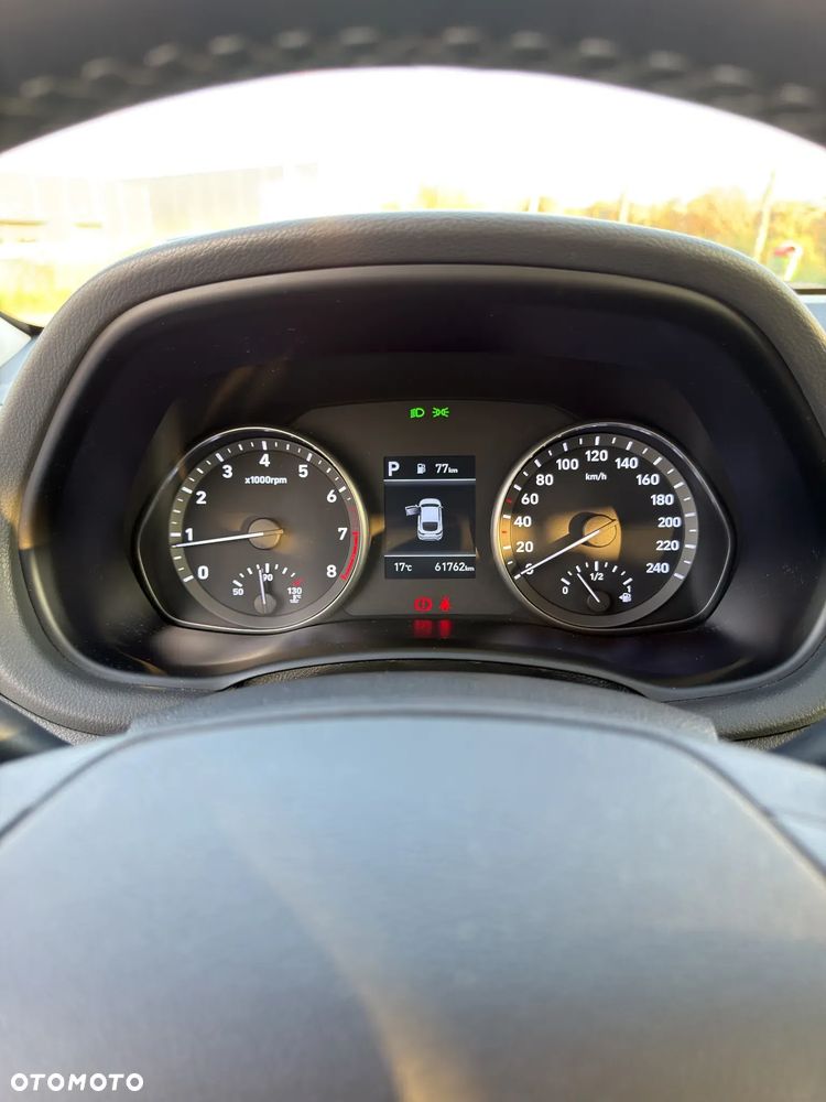 Hyundai i30 1.5 T-GDI 48V Smart DCT - 16