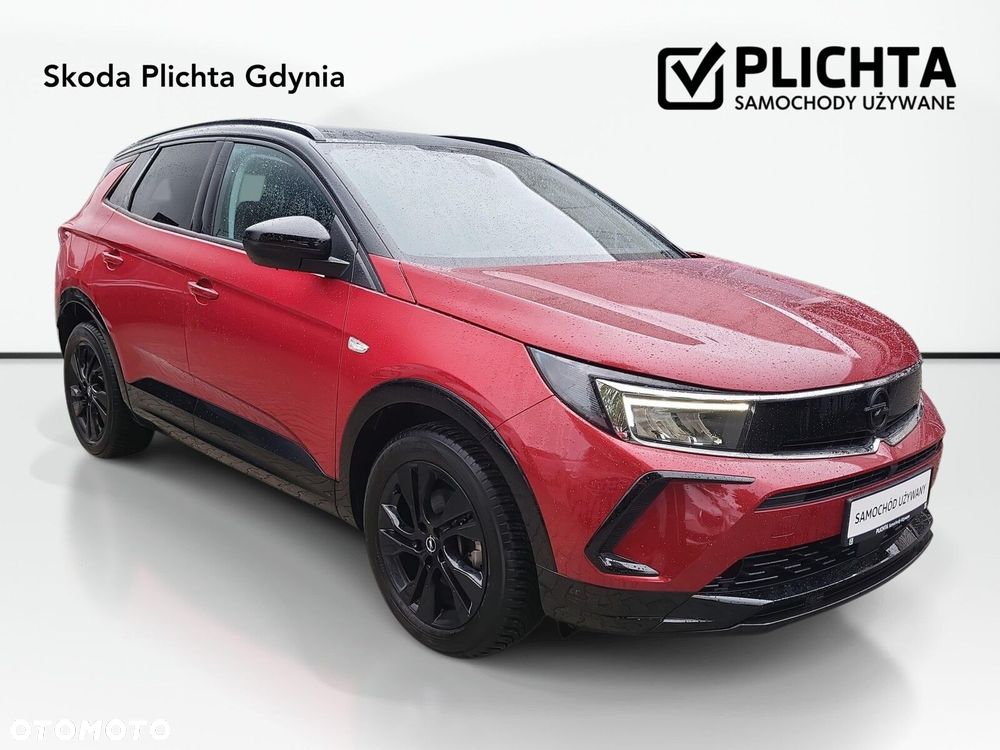 Opel Grandland - 8
