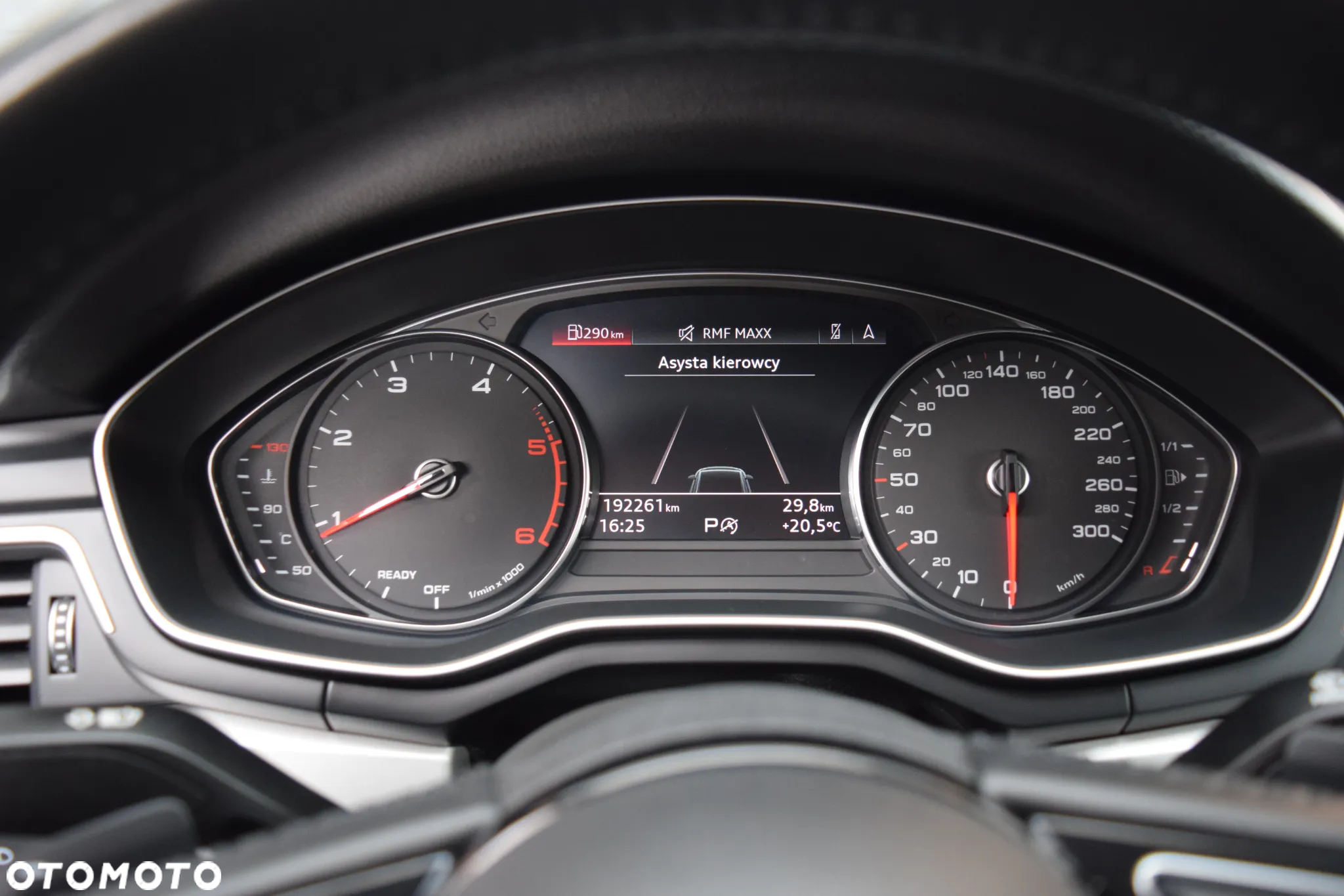 Audi A4 Avant 35 TDI S tronic S line - 19