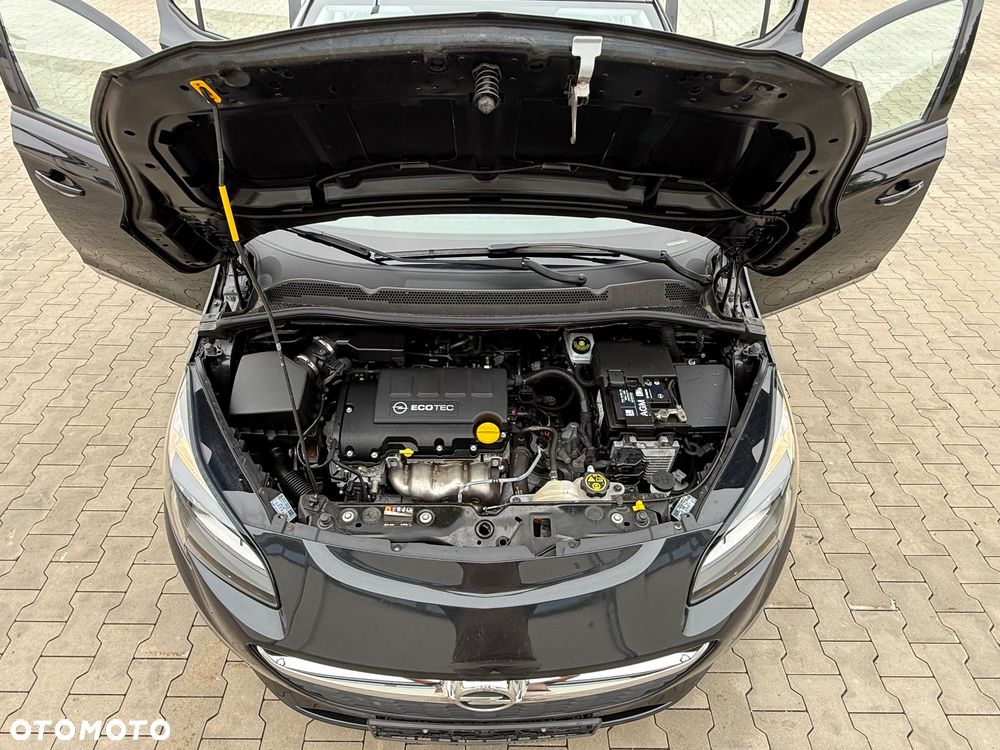 Opel Corsa 1.2 16V (ecoFLEX) Selection - 37