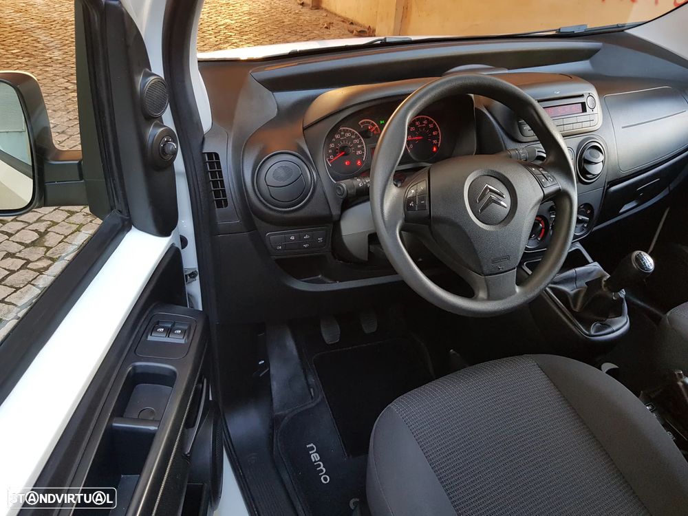 Citroën Nemo - 41