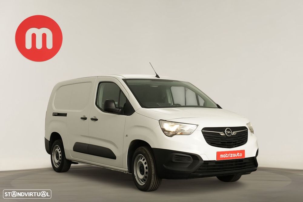 Opel combo van 1.5 cdti l2h1 enjoy - 1