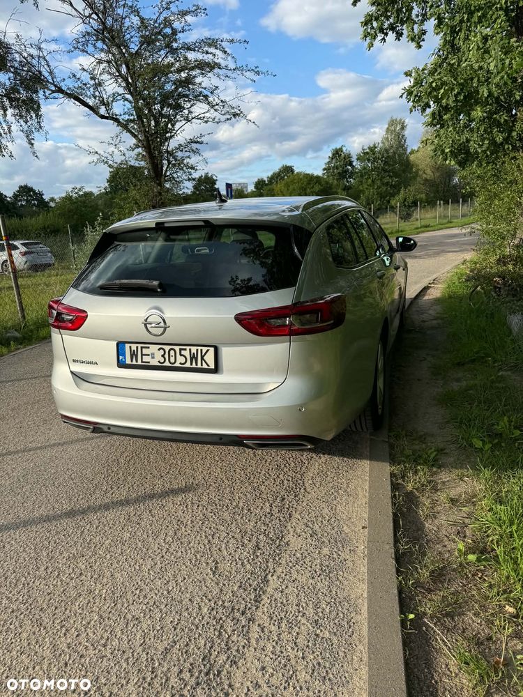 Opel Insignia 1.6 T Innovation S&S - 5