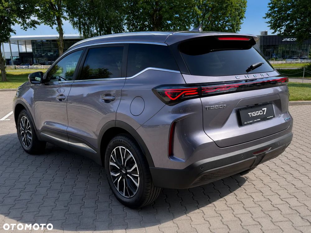 Chery Tiggo 4 - 4
