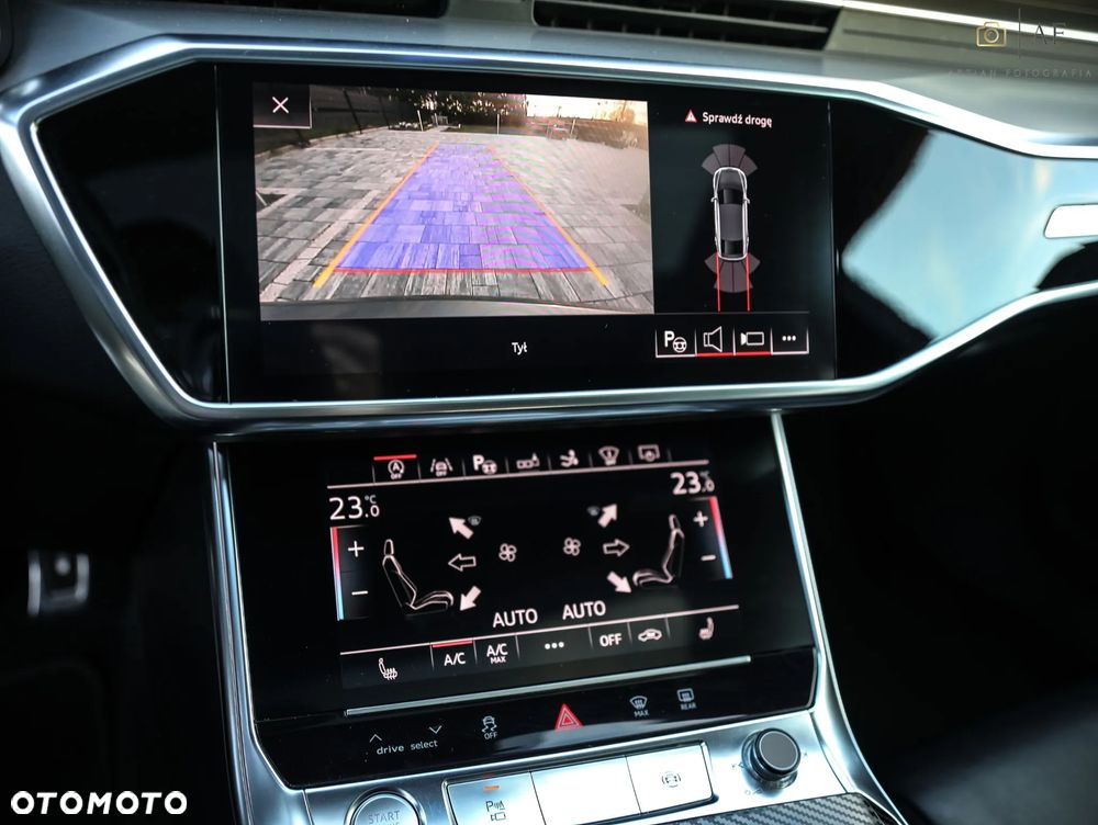 Audi A7 Sportback - 36