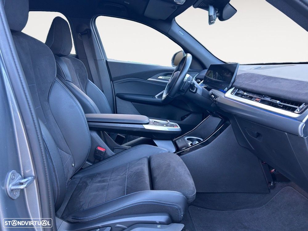 BMW X2 18 d sDrive Auto - 15