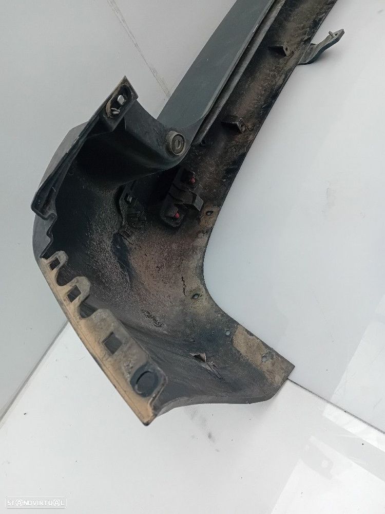 Pára-choques trás PEUGEOT Expert - 10