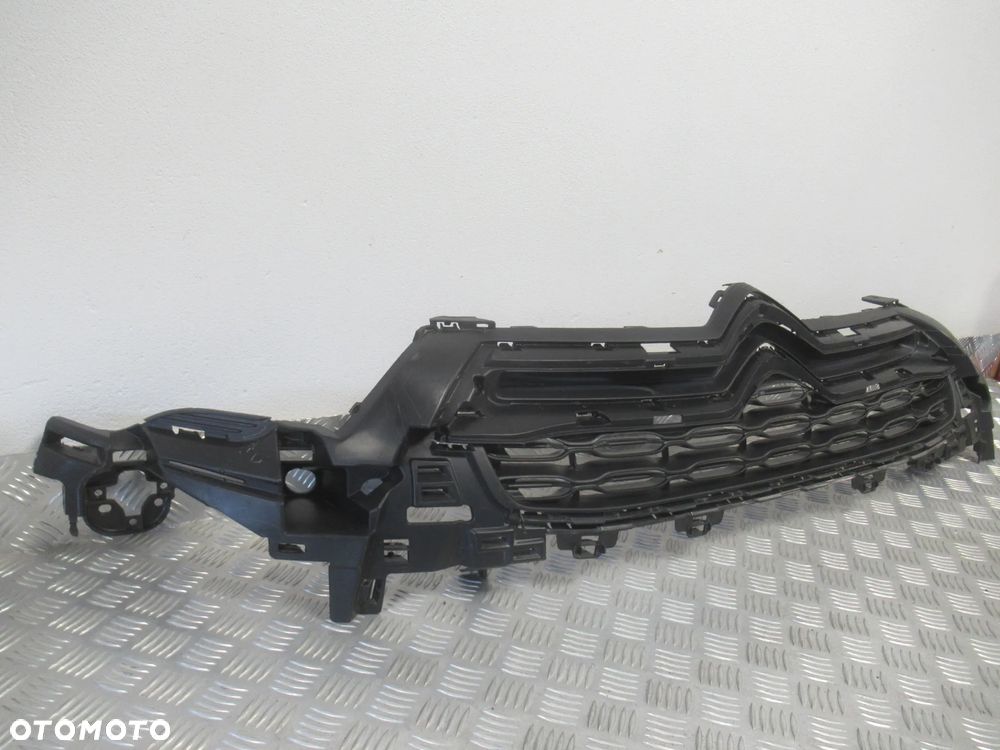GRILL GRIL ATRAPA CITROEN DS4 9688185377 2011 - 4
