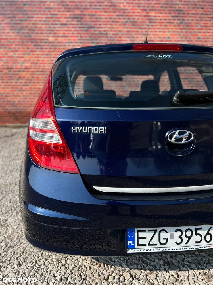 Hyundai i30 - 28