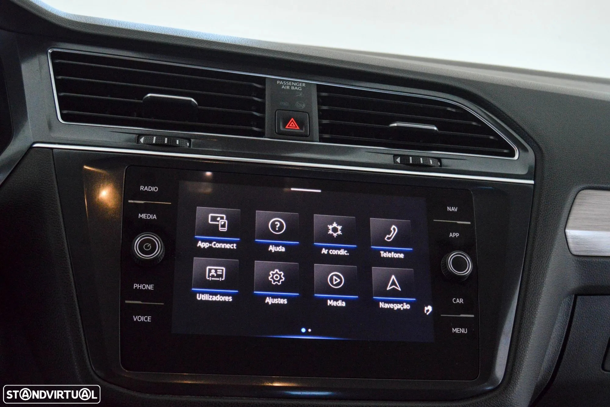 VW Tiguan Allspace 2.0 TDI - 41