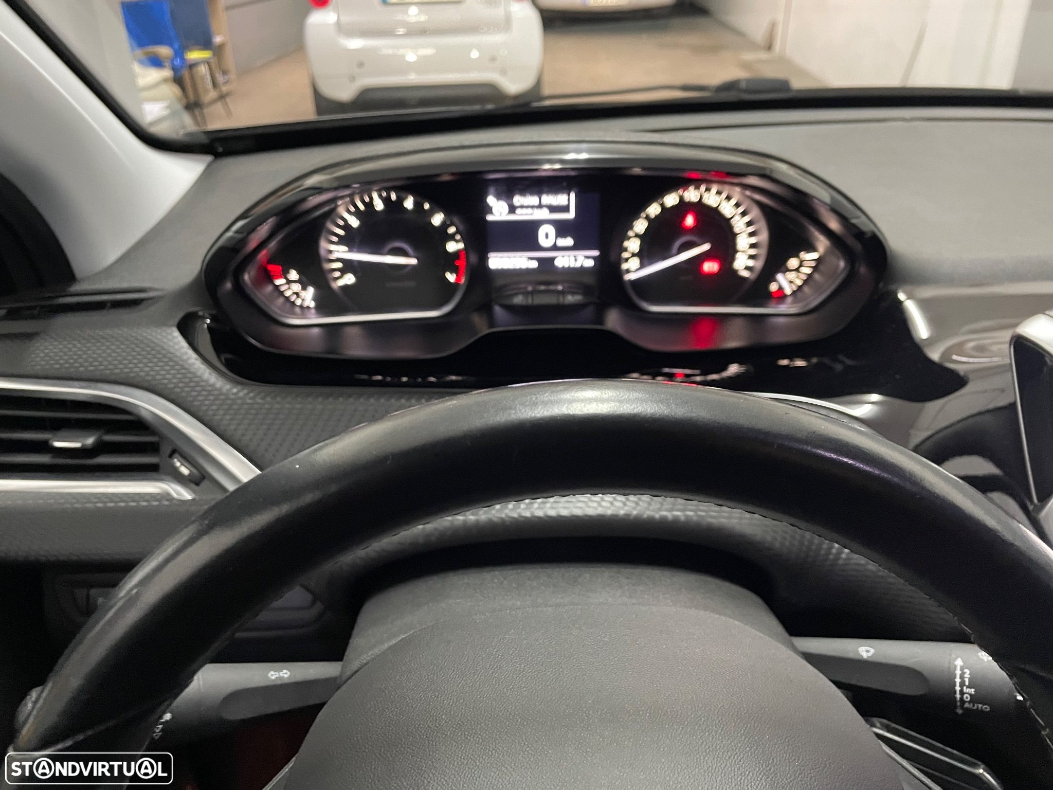 Peugeot 208 PureTech 110 Stop & Start Tech Edition - 25