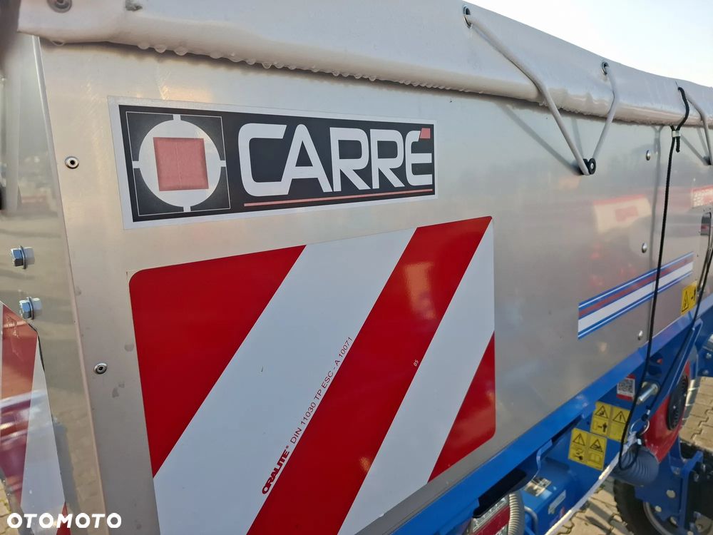 CARRE Fertiloc+ - 28