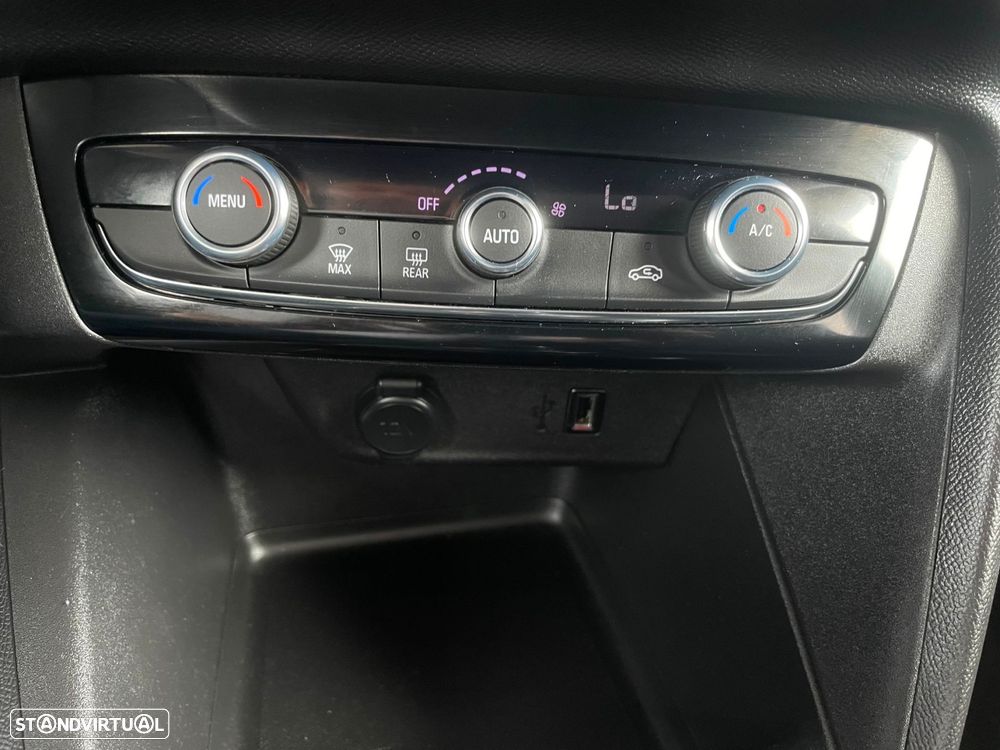 Opel Corsa-e 50 kWh Edition - 19