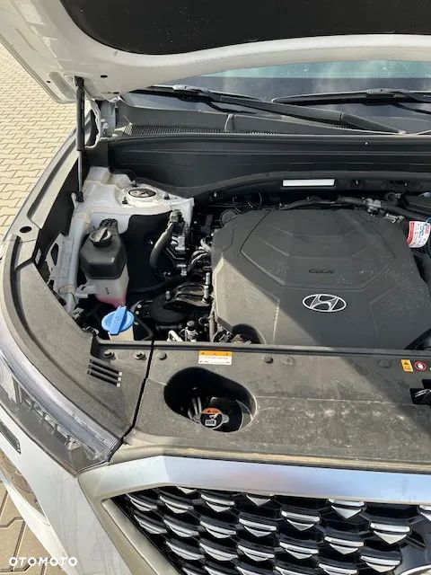 Hyundai Palisade - 17