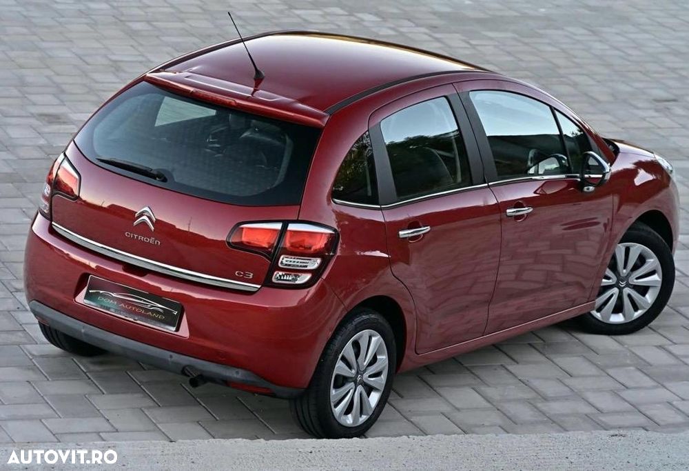 Citroën C3 - 14