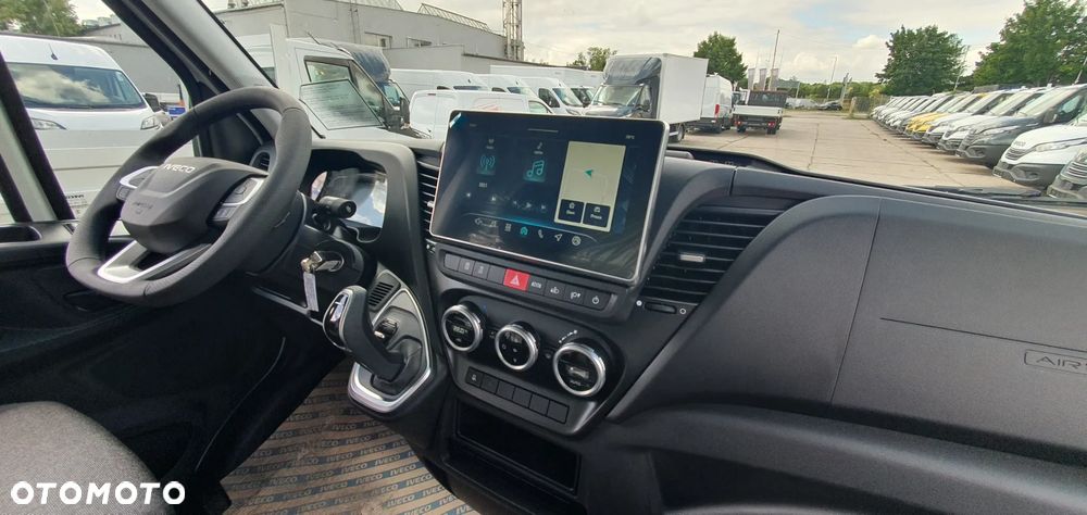 Iveco Daily 35S18A8 AUTOMAT - 8