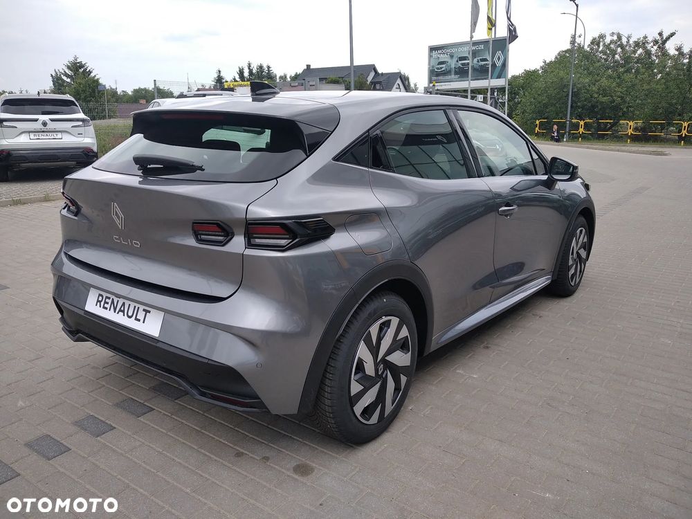 Renault Clio - 5