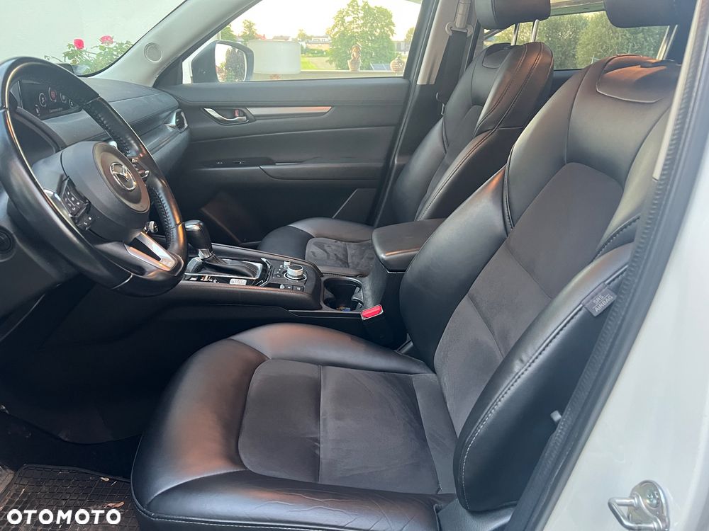 Mazda CX-5 - 8