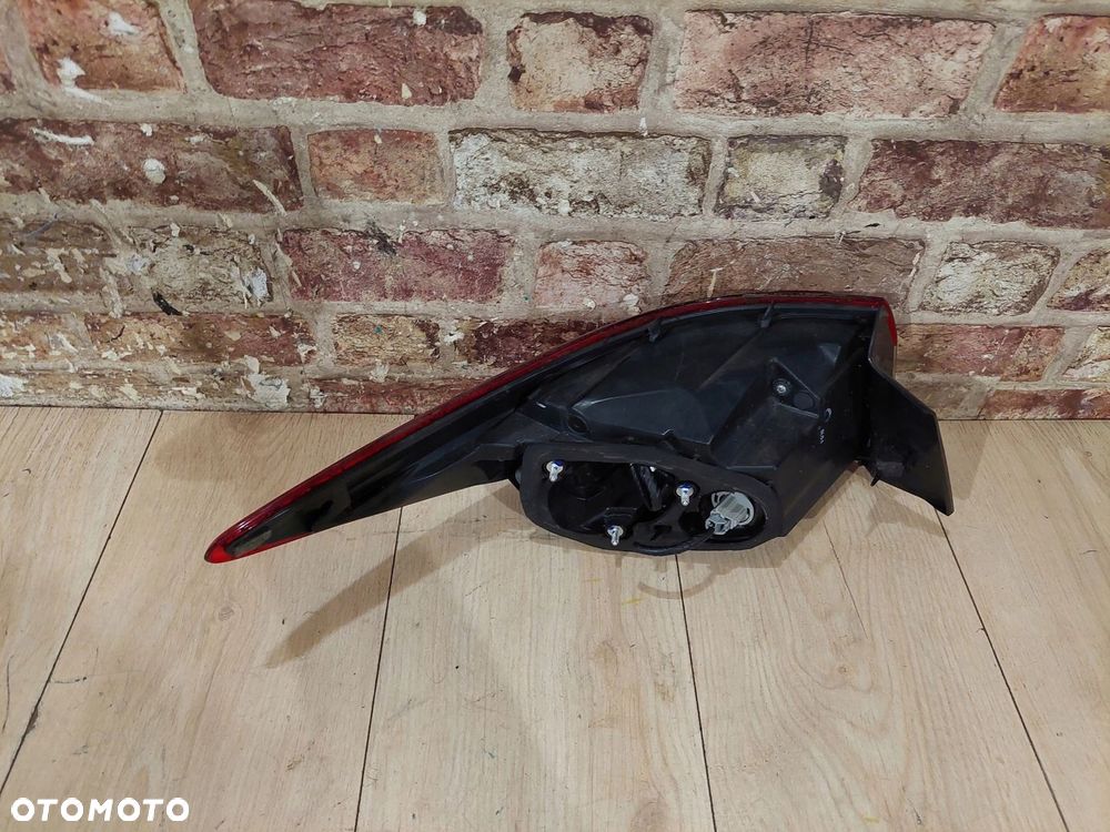 LAMPA TYŁ PRAWA MAZDA 6 III GJ SEDAN 2012/2015 ROK - 5