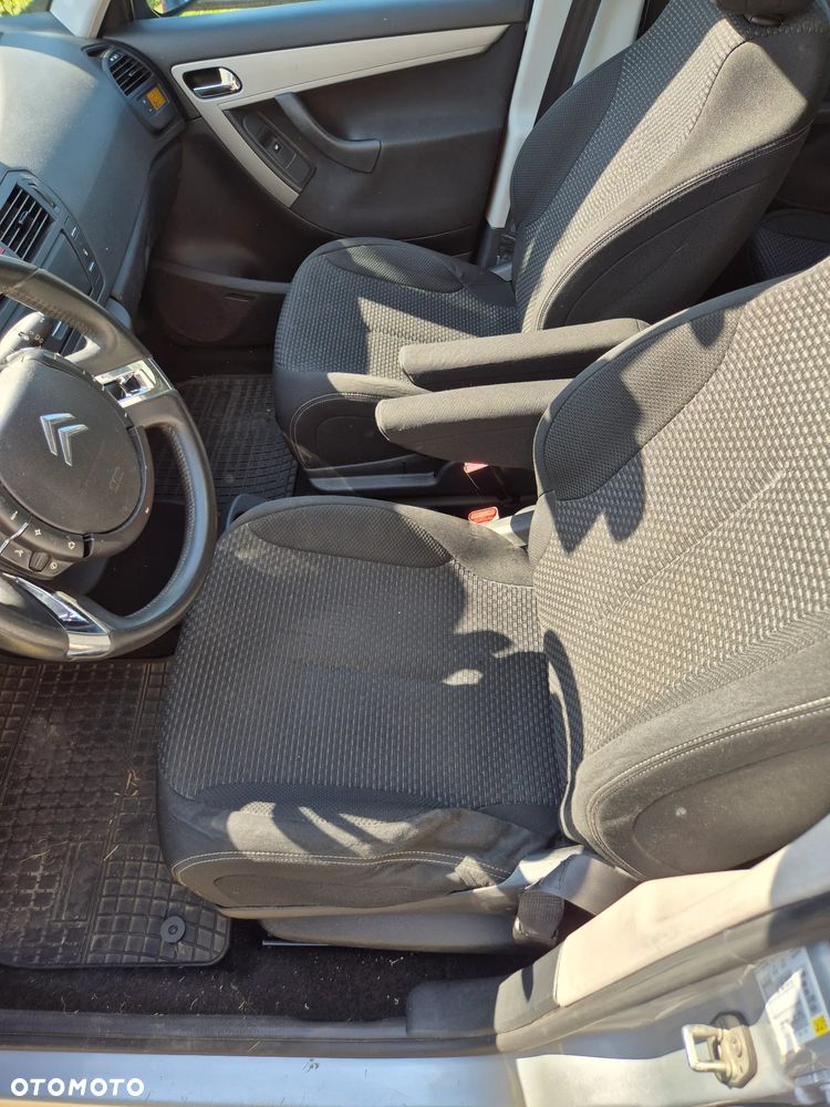 Citroën C4 Picasso - 18