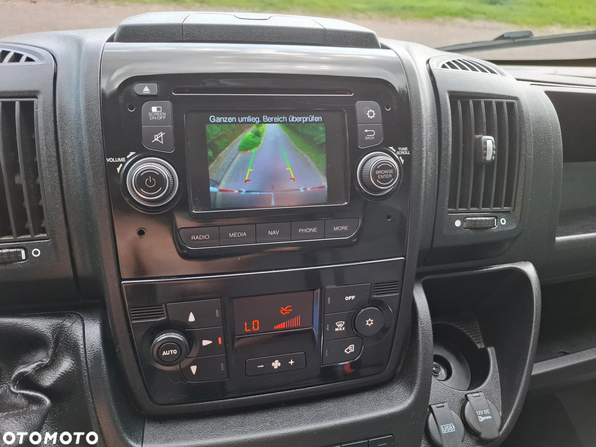 Fiat Ducato - 22