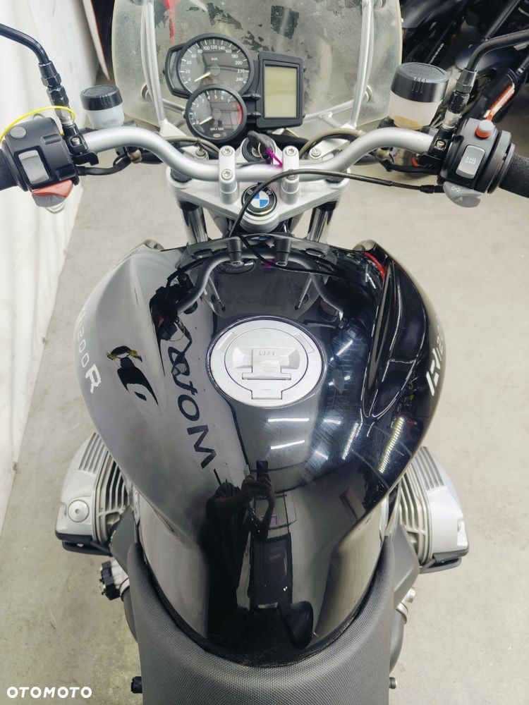 BMW R - 13