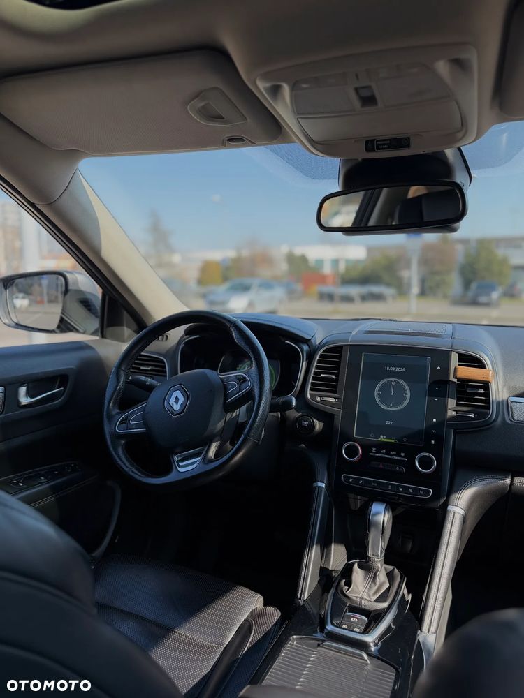 Renault Koleos 2.0 dCi Initiale Paris 4x4 X-Tronic - 19