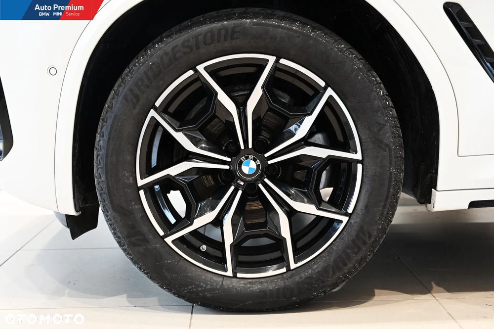 BMW X4 xDrive20d - 18