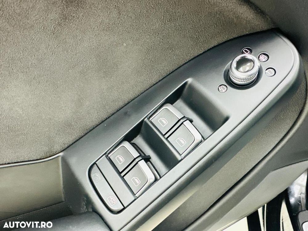 Audi A5 Sportback 2.0 TDI Multitronic - 7