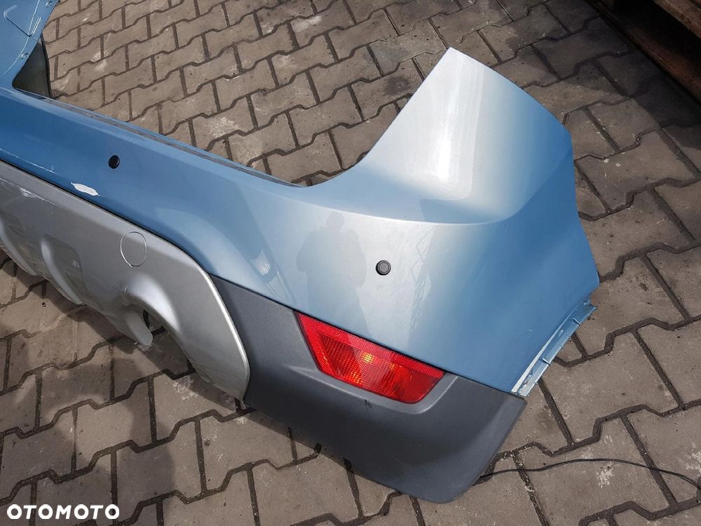 FORD KUGA MK1 08-12r ZDERZAK TYŁ M8 - 4