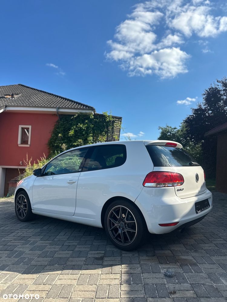 Volkswagen Golf 1.2 TSI Style - 5