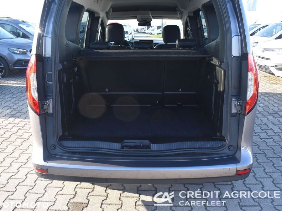 Mercedes-Benz Klasa T 180 d Progressive - 12