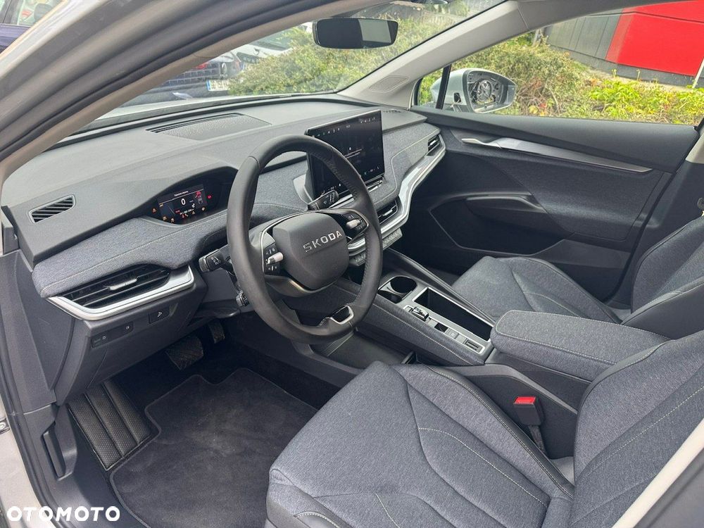 Skoda Elroq 60 63kWh - 17