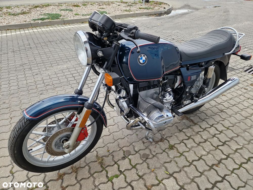 BMW R