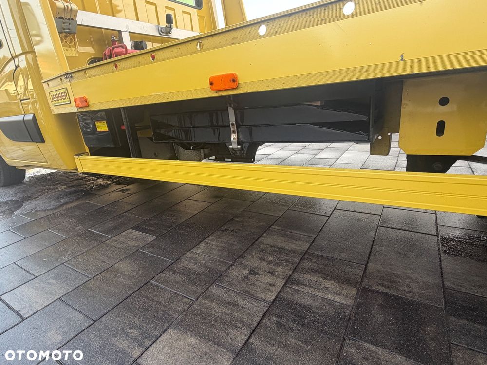 Renault Master Jegger - 5