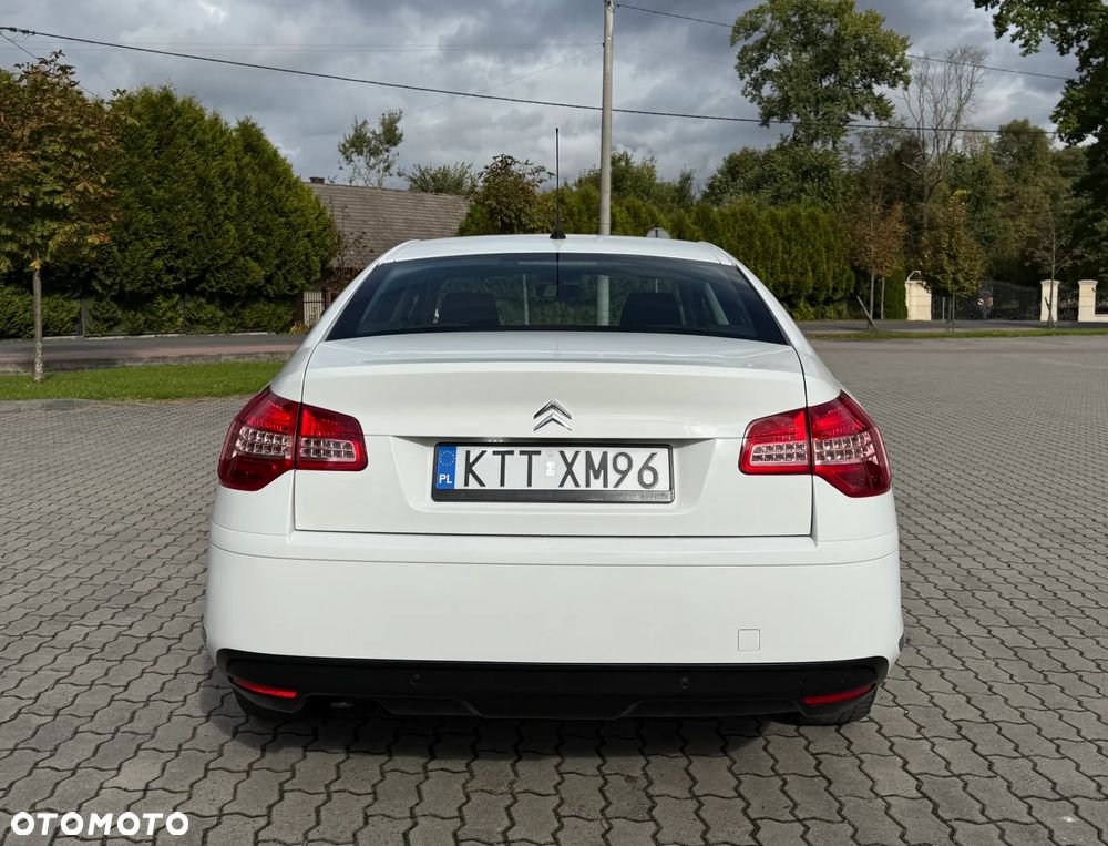 Citroën C5 1.8i 16V Dynamique - 9
