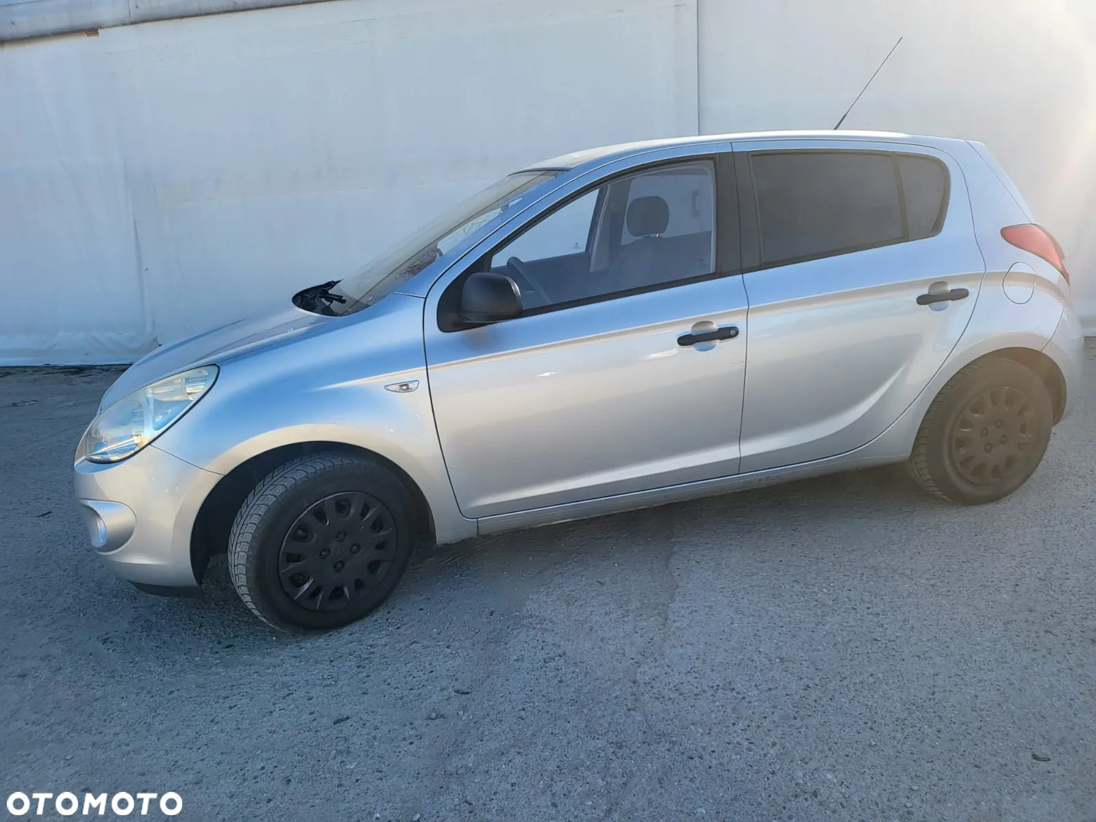 Hyundai i20 1.2 Classic - 3