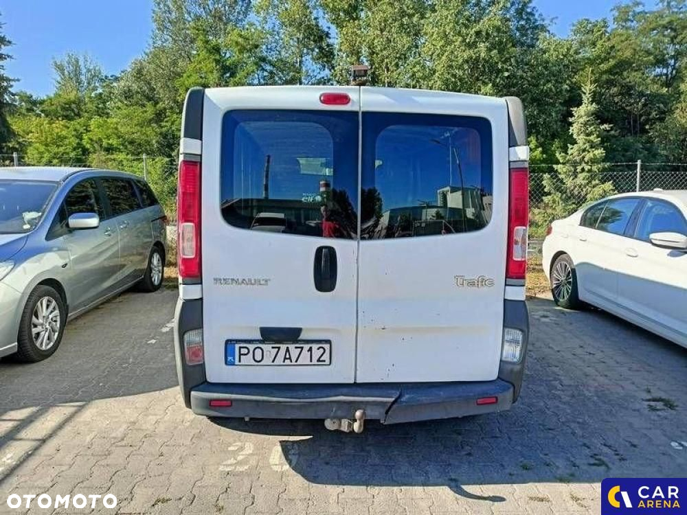 Renault Trafic - 6