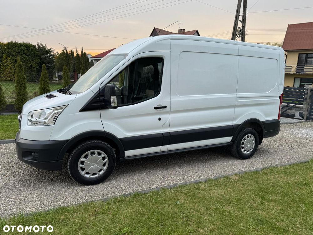 Ford Transit - 23