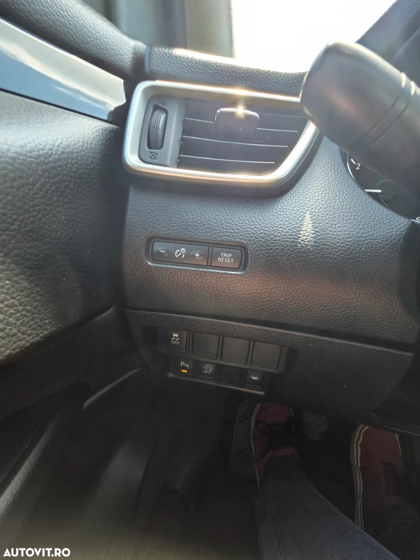 Nissan Qashqai 1.6 DCI TEKNA - 13