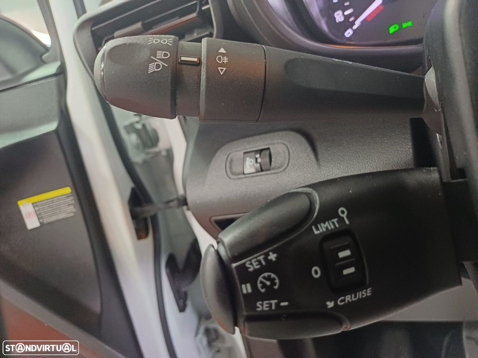 Fiat Doblo 1.5 BlueHDi Maxi - 14
