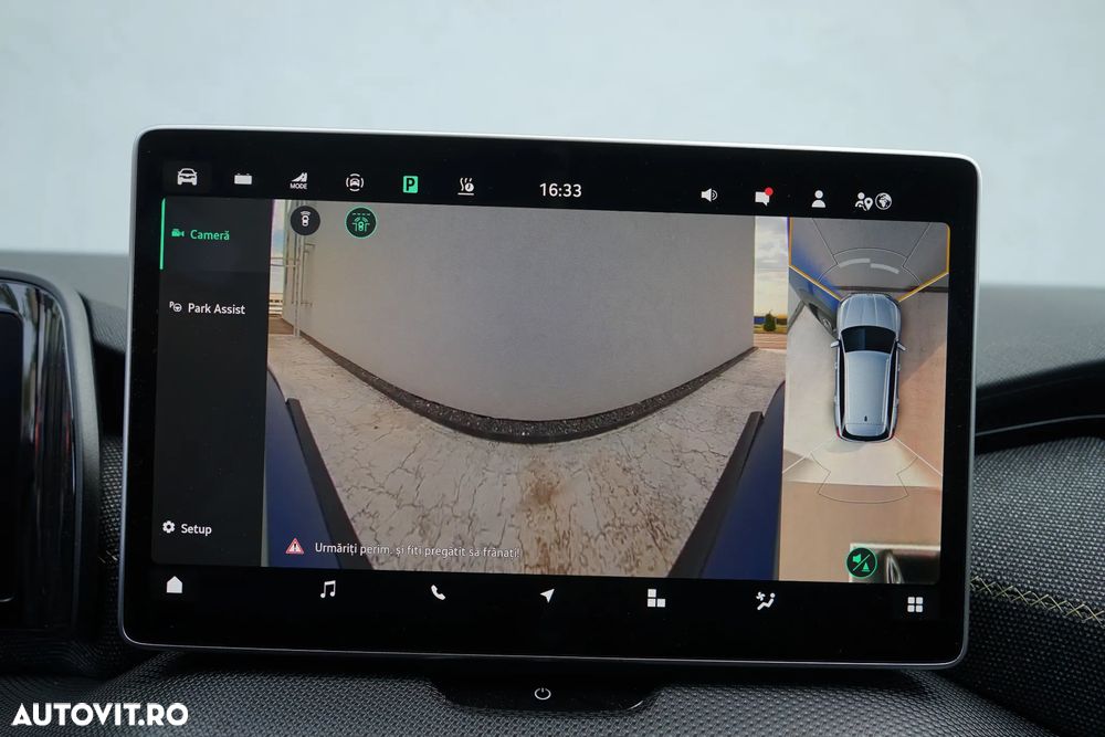 Skoda Kodiaq 1.5 TSI DSG PHEV Selection - 26