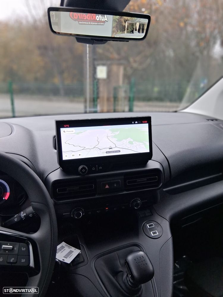 Fiat DOBLO Series 3 L2 - 11