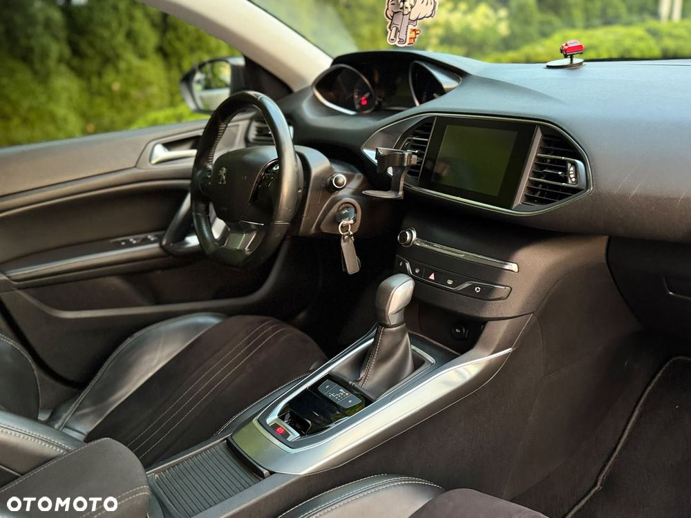 Peugeot 308 - 12